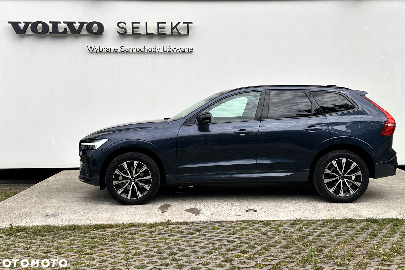 Volvo XC 60 - 3