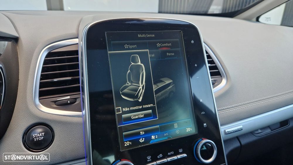 Renault Espace 1.6 dCi Initiale Paris EDC - 41