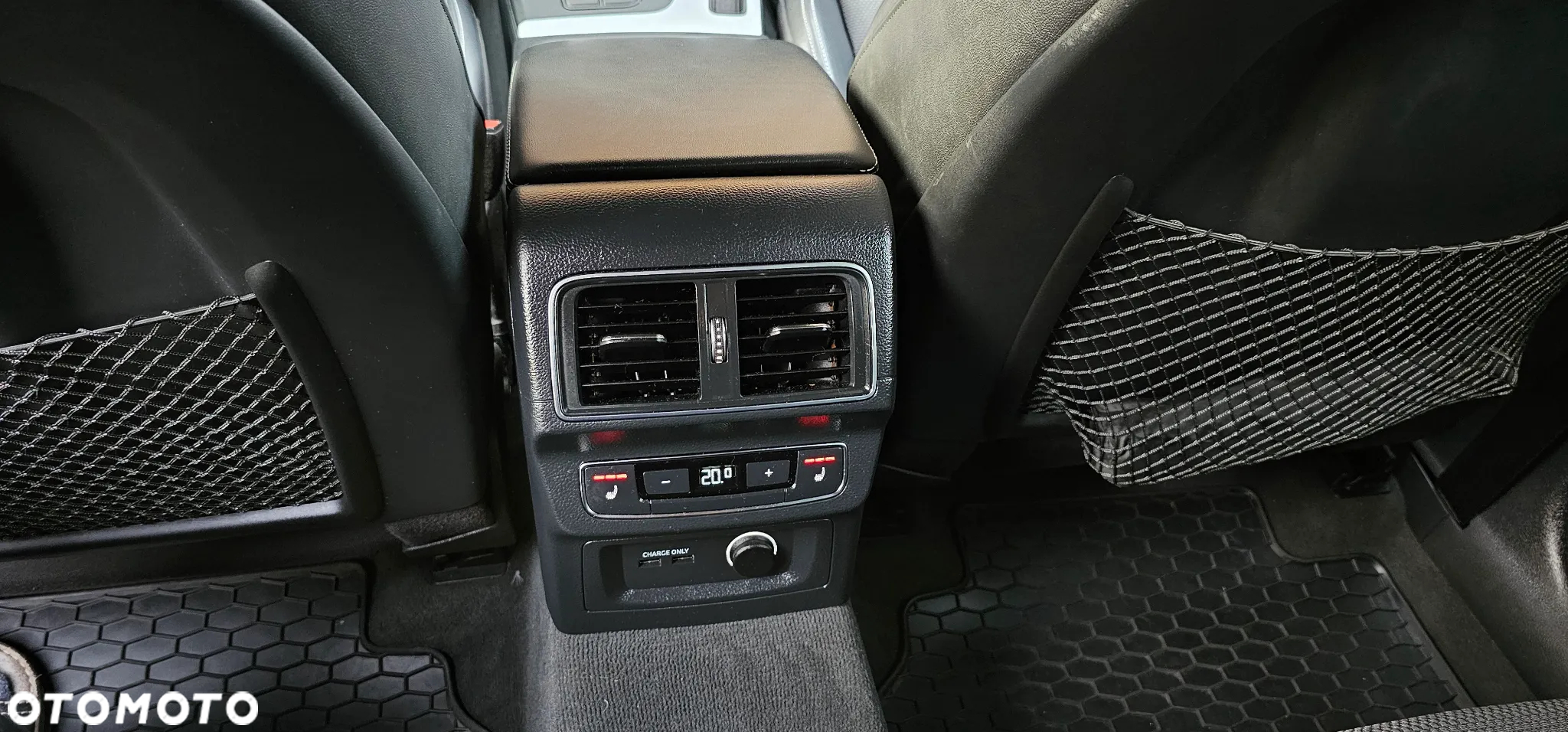 Audi Q5 2.0 TDI Quattro Sport S tronic - 17