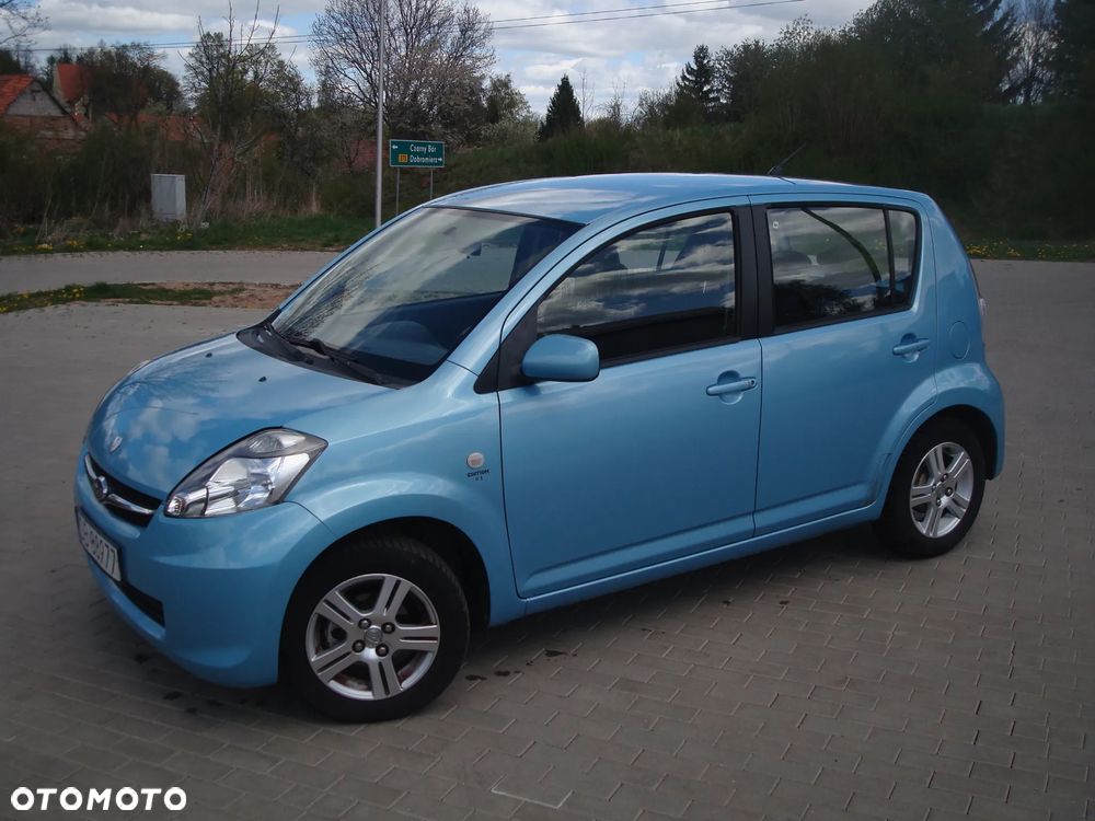 Subaru Justy 1.0 Trend - 6