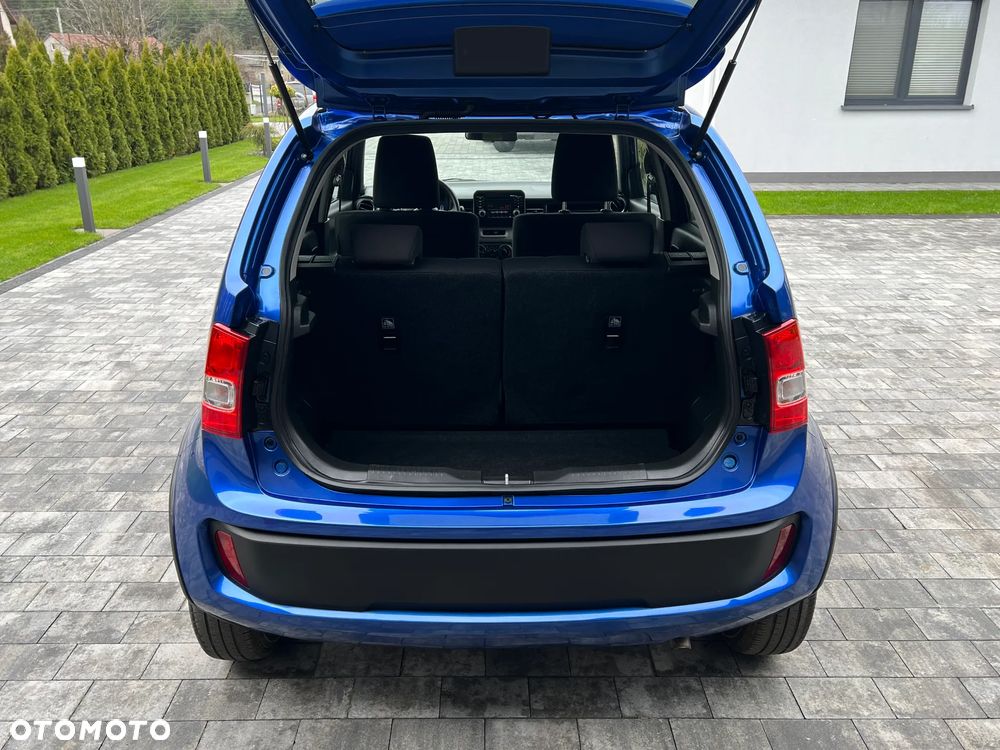 Suzuki Ignis - 15