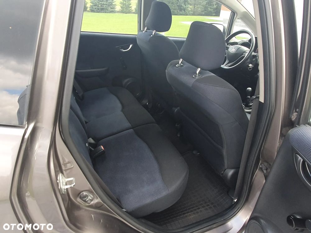 Honda Jazz 1.2 i-VTEC - 19