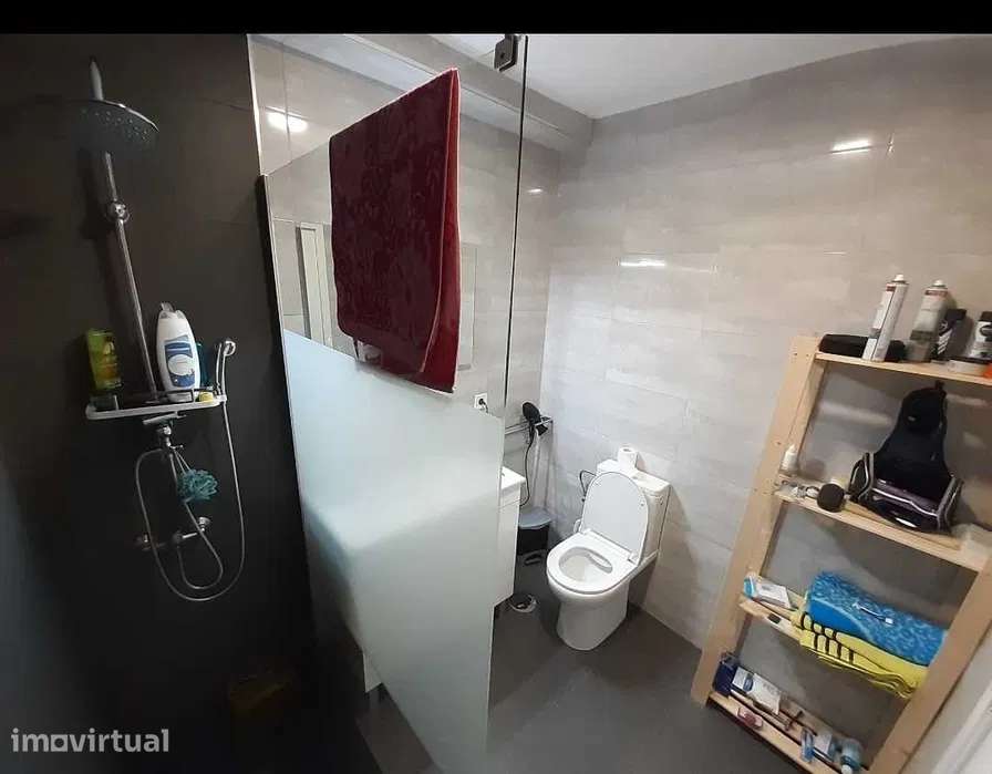 T3 com 2 casas de banho e garagem em Paranhos - Grande imagem: 3/12