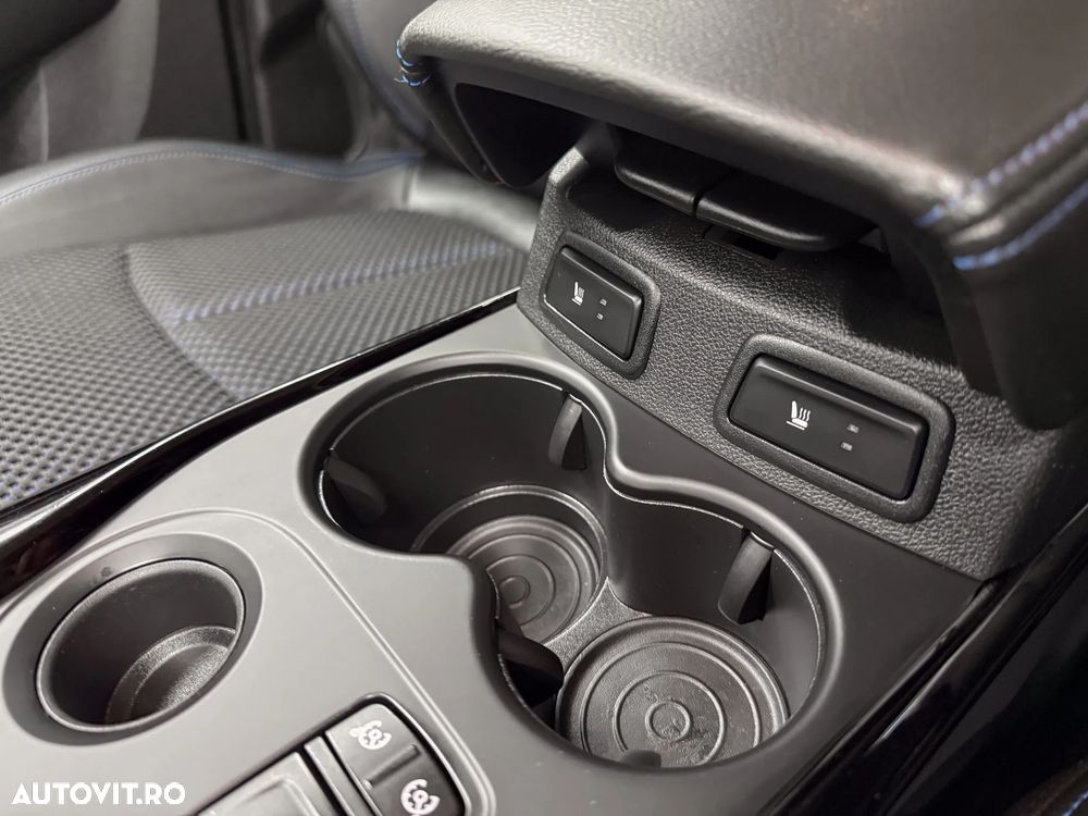 Renault Kadjar TCe 140 EDC GPF LIMITED - 29