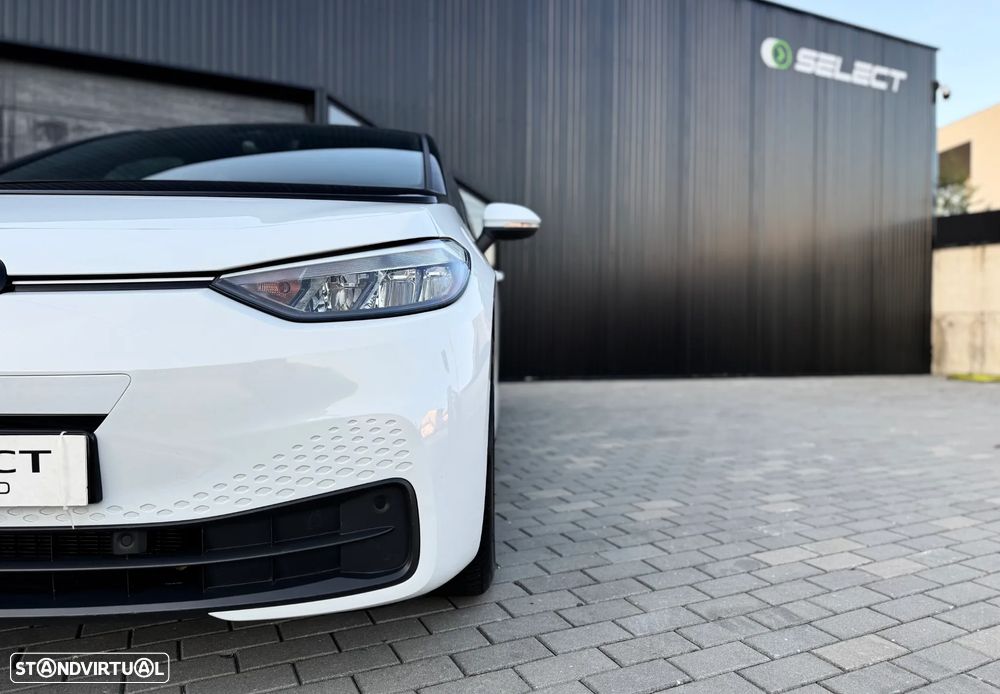 VW ID.3 Pro Family - 22