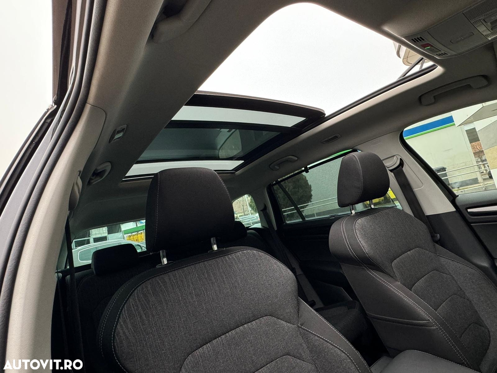 Skoda Kodiaq 2.0 TDI DSG Selection - 14
