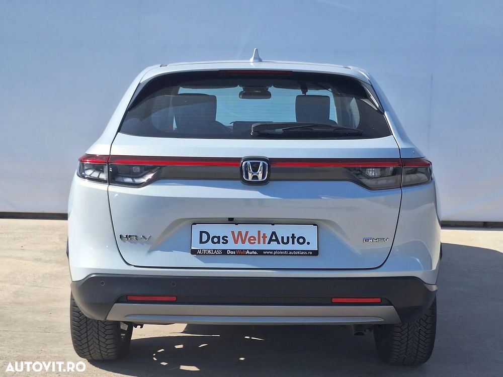 Honda HR-V 1.5 e:HEV 4x2 E-CVT Elegance - 5