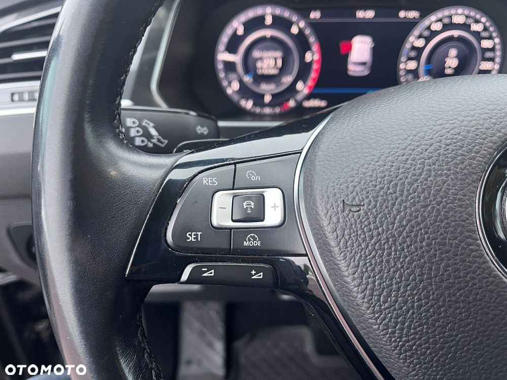 Volkswagen Tiguan 2.0 TDI BMT SCR 4Mot Highline DSG - 24