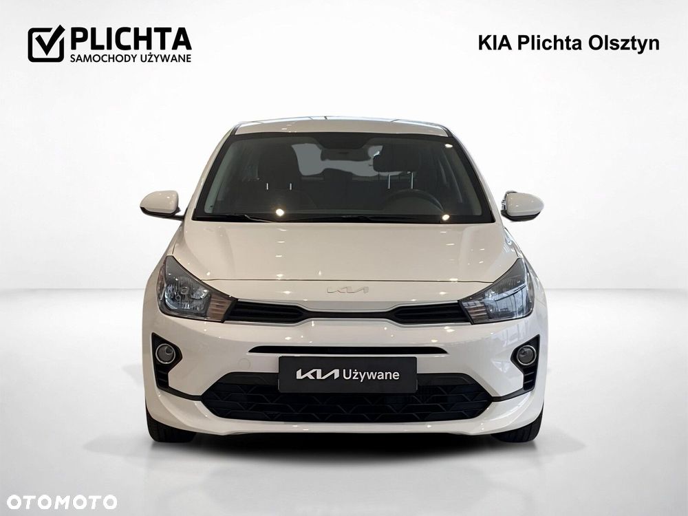 Kia Rio - 8