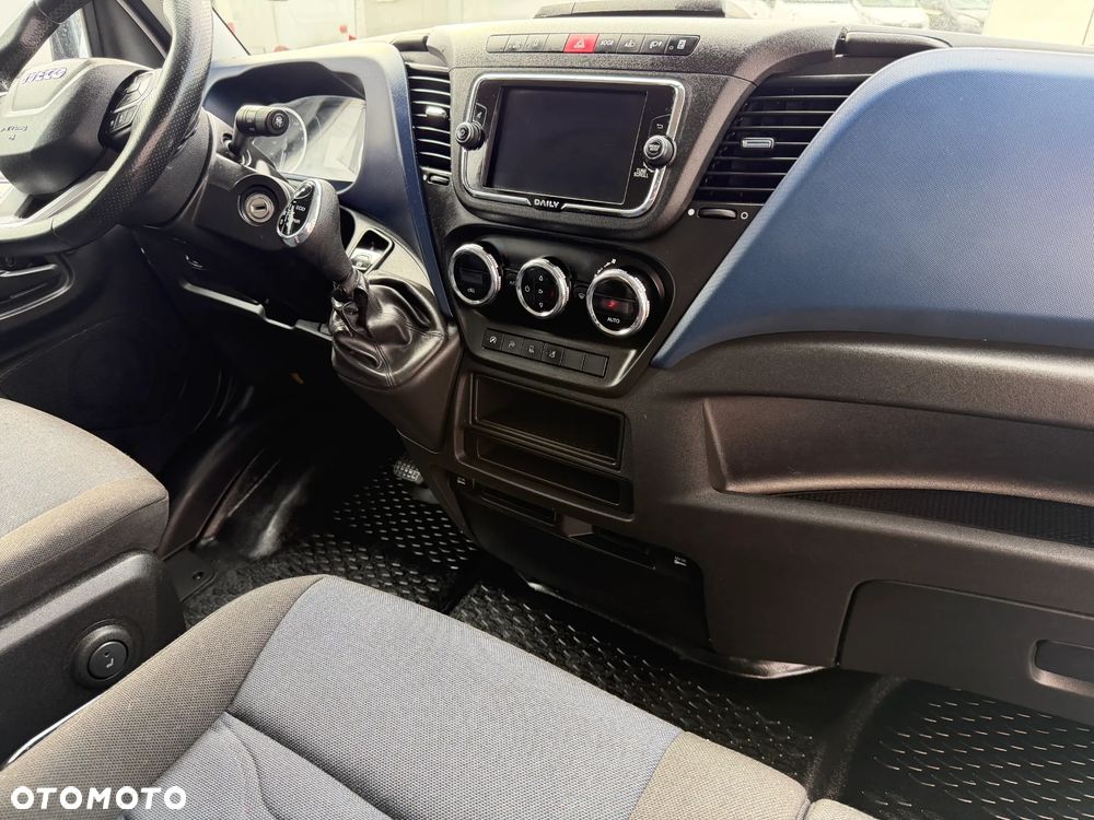 Iveco Daily L4H2 HI-MATIC - 30