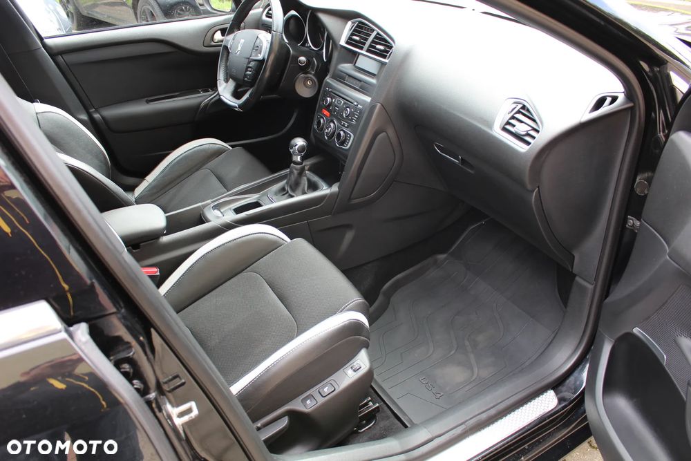 Citroën DS4 - 19
