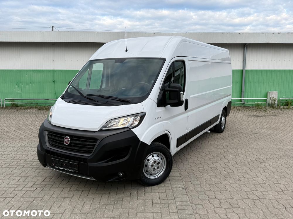 Fiat Ducato - 2