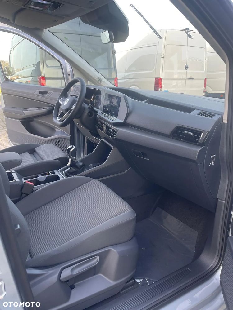 Volkswagen Caddy 2.0 TDI - 31