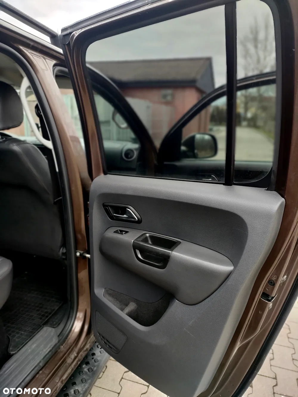 Volkswagen Amarok 2.0 BiTDI 4MOTION BMT Autm Highline - 15