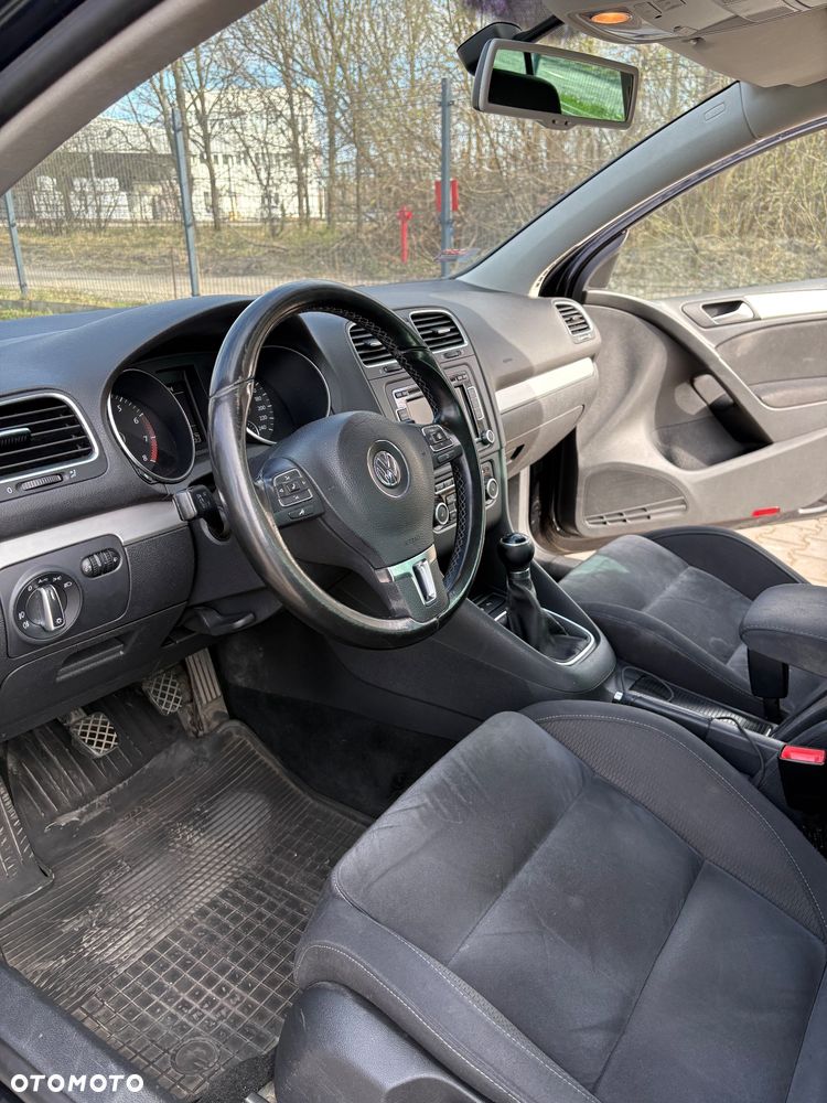 Volkswagen Golf 1.4 TSI Team - 11