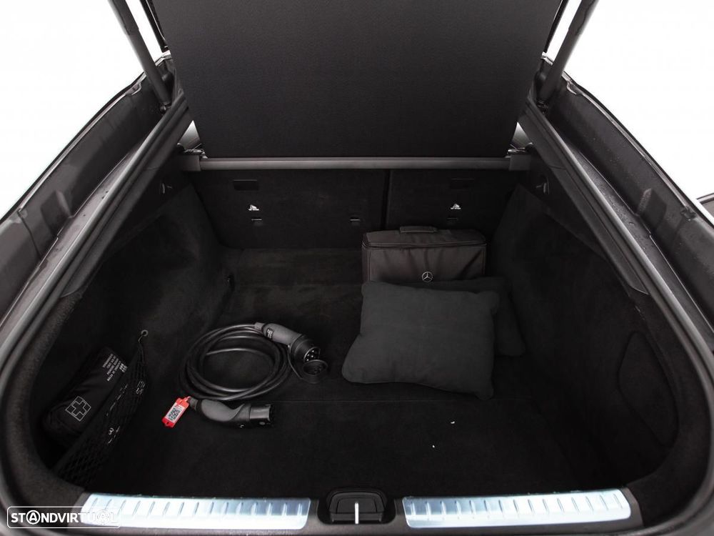 Mercedes-Benz EQS 580 4Matic AMG Line - 14