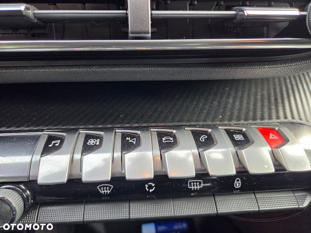 Peugeot 3008 BlueHDi 130 Stop & Start Active - 12