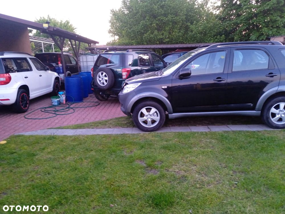 Daihatsu Terios 1.5 Top 4WD - 13