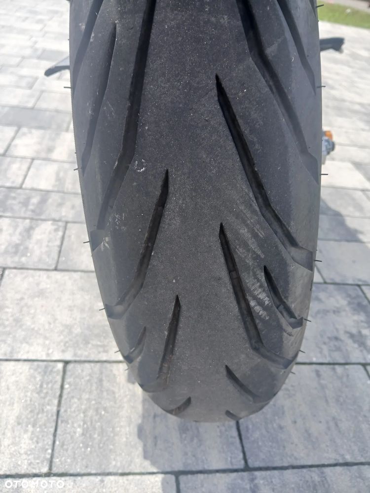 KTM Duke 125 - 3
