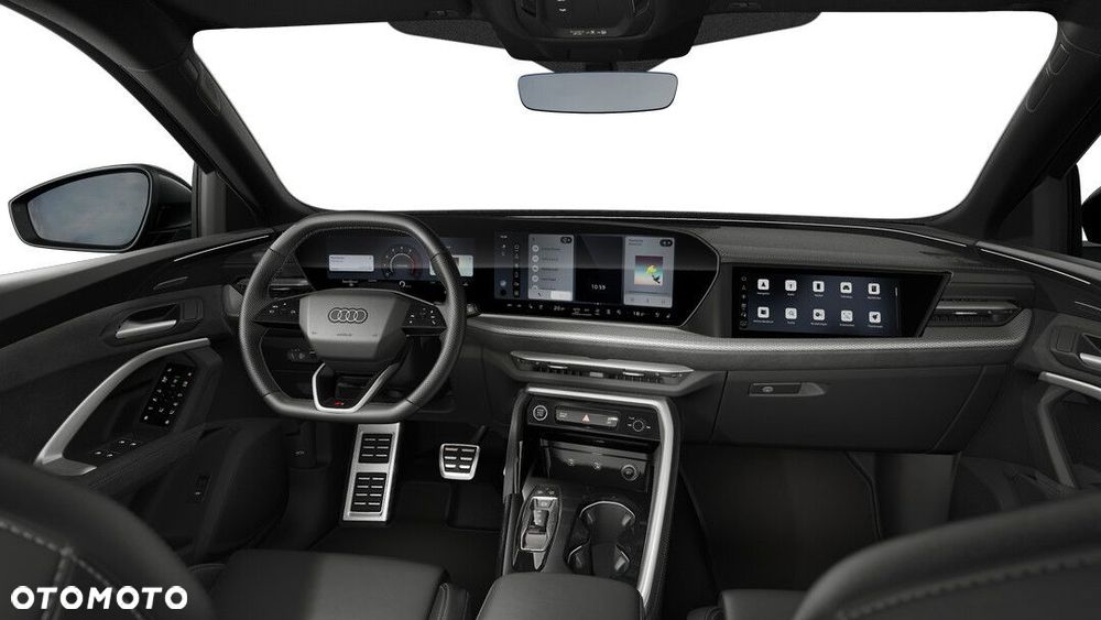 Audi Q5 Sportback TFSI mHEV 200 kW Quattro S tronic - 10