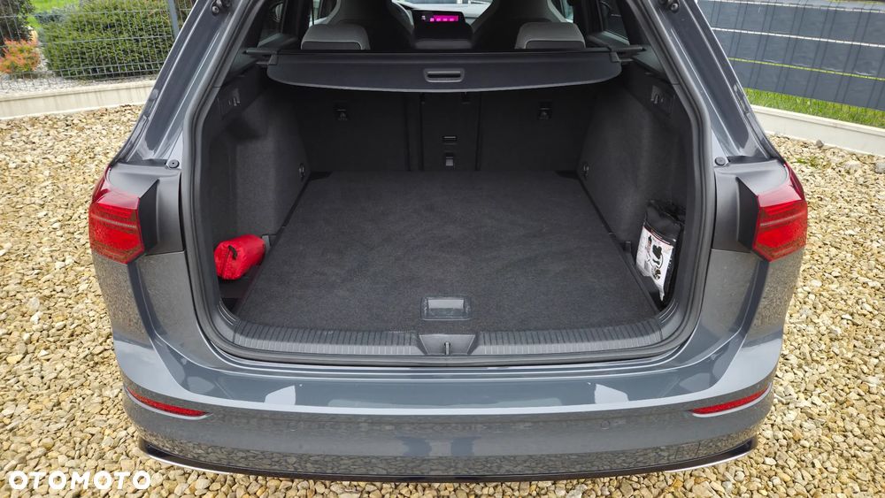 Volkswagen Golf 2.0 TDI SCR DSG R-Line - 33