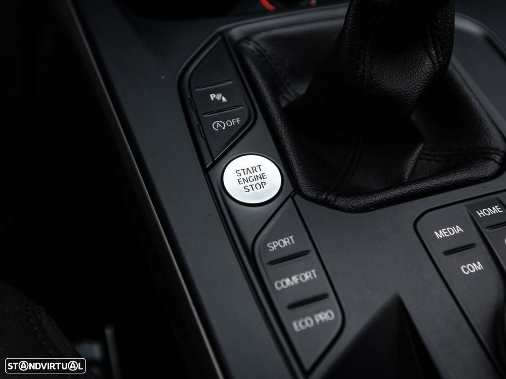 BMW 116 d Advantage - 18