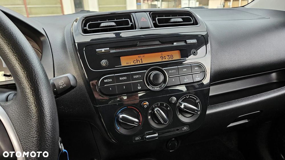 Mitsubishi Space Star 1.0 Edition - 31