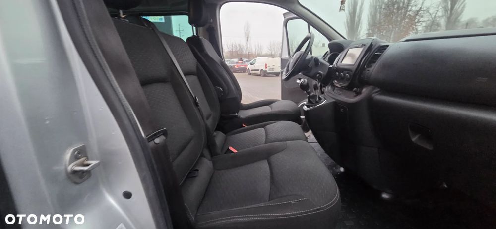 Opel Vivaro CDTI L2H1 S&S Sport - 31