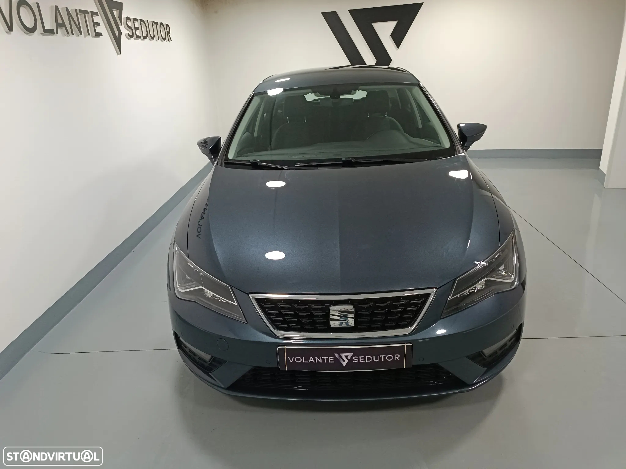 SEAT Leon 1.6 TDI Xcellence S/S - 2