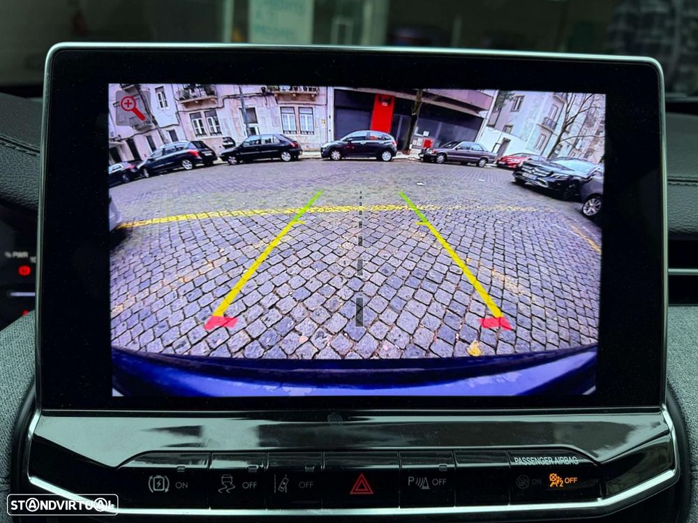 Jeep Compass 1.3 T4 4xe Auto Longitude - 16