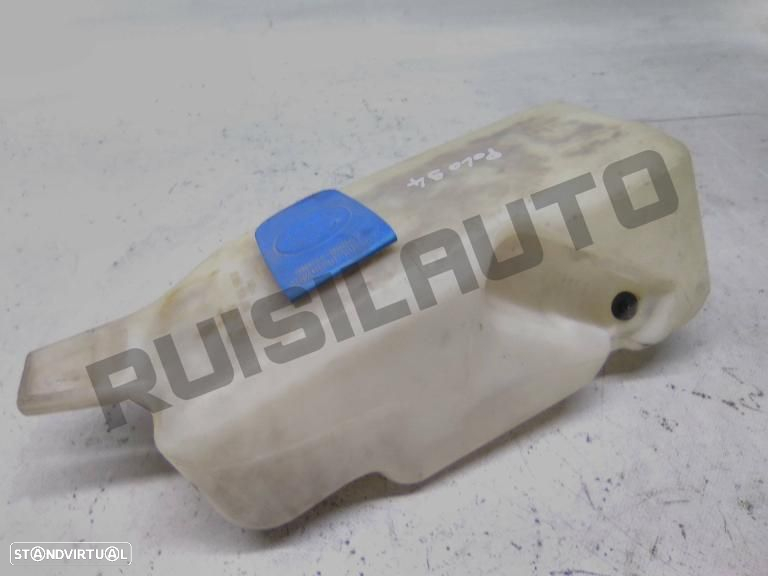 Depósito / Vaso Agua Limpa Vidros Frente 8679_55453d Vw Polo Ii - 2