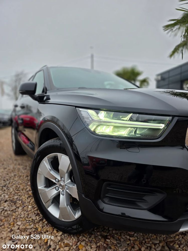 Volvo XC 40 D3 Momentum Pro - 9