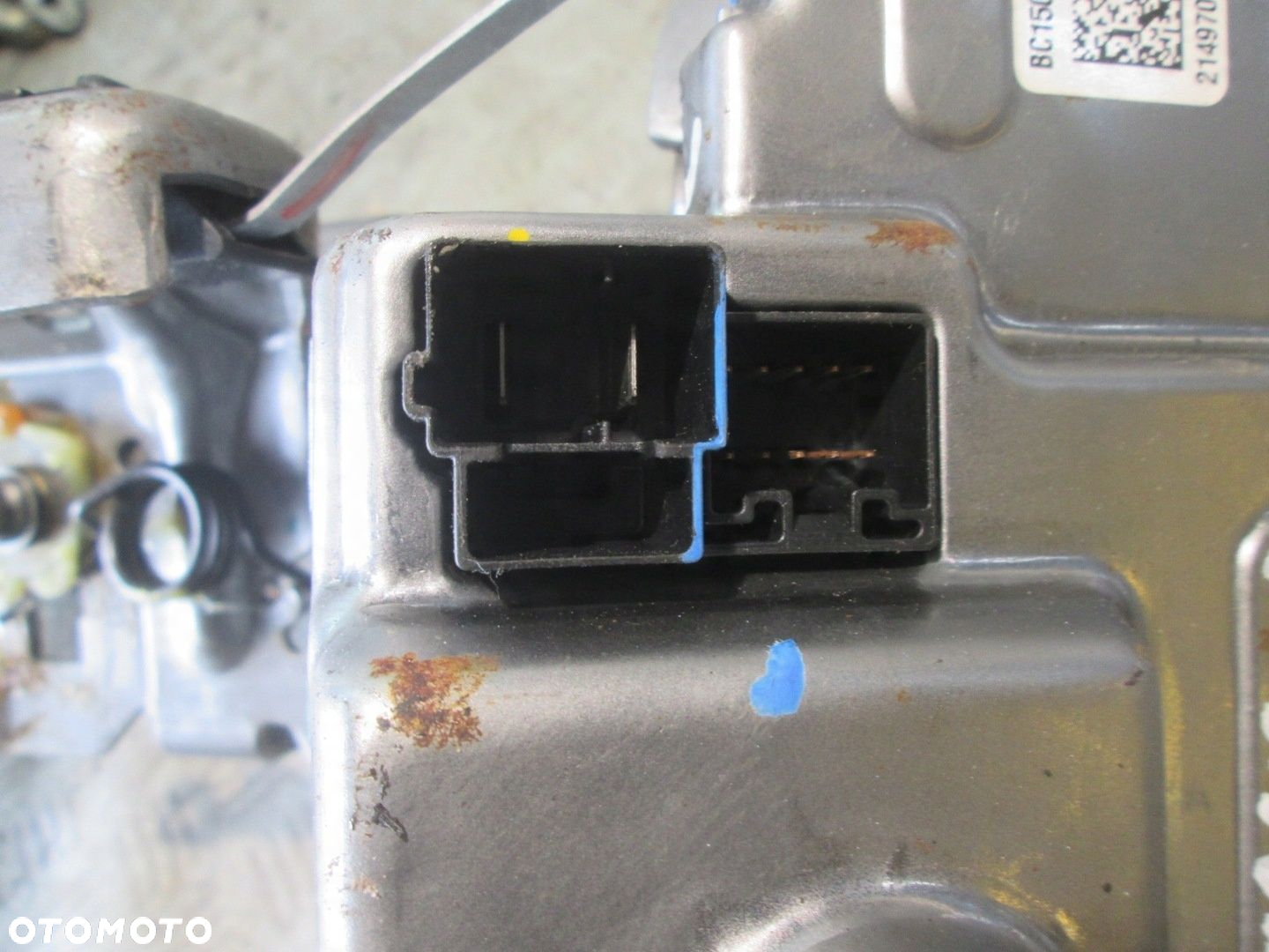WSPOMAGANIE ELEKTRYCZNE EUROPA 28139217 94520763 OPEL MOKKA A - 5