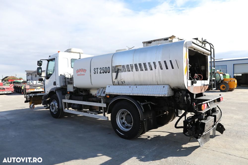 Renault Midlum  220 DCI - 7
