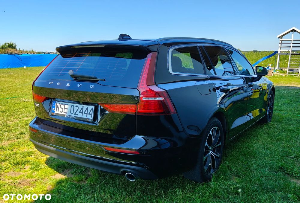 Volvo V60 D3 Momentum Pro - 6
