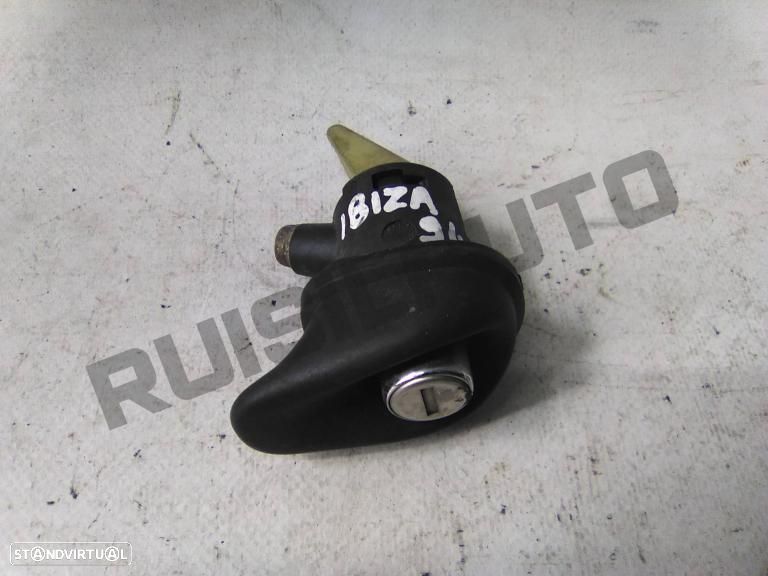 Canhão Mala  Seat Cordoba (6k) [1993_2002] 1.9 D - 1