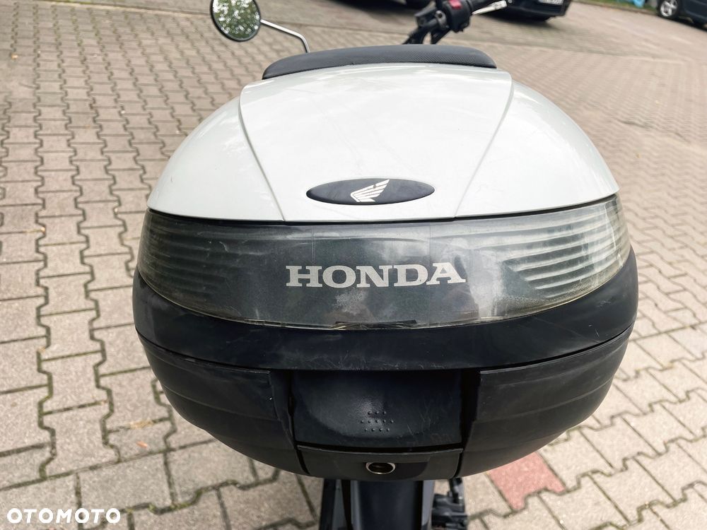 Honda MSX 125 - 10