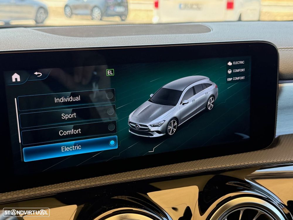 Mercedes-Benz CLA 250 - 24