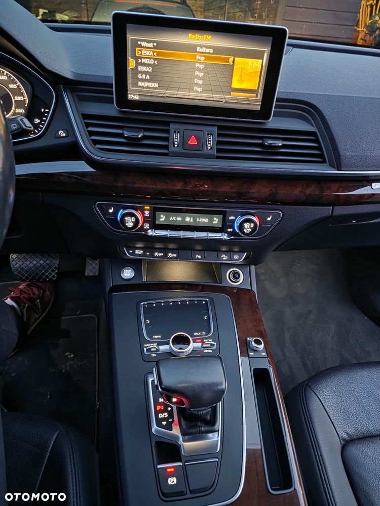 Audi Q5 2.0 TFSI Quattro S tronic design - 20