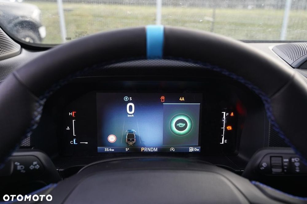 Ford Ranger 3.0 EcoBlue Turbo 4x4 DC MS-RT - 16