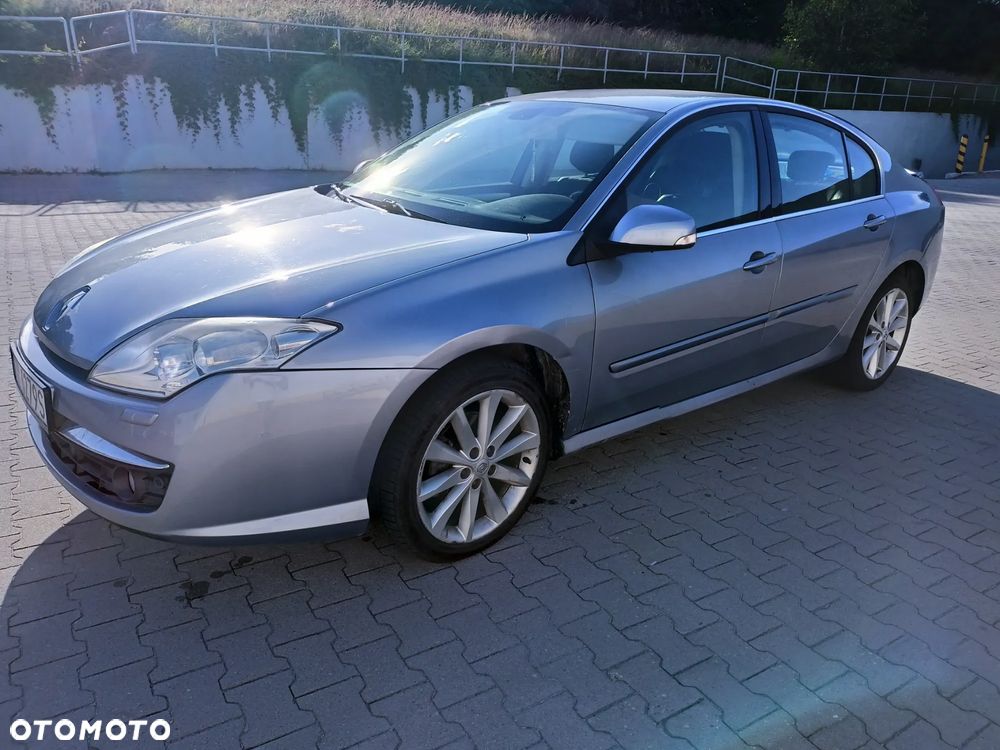 Renault Laguna 2.0 16V 140 Dynamique - 15
