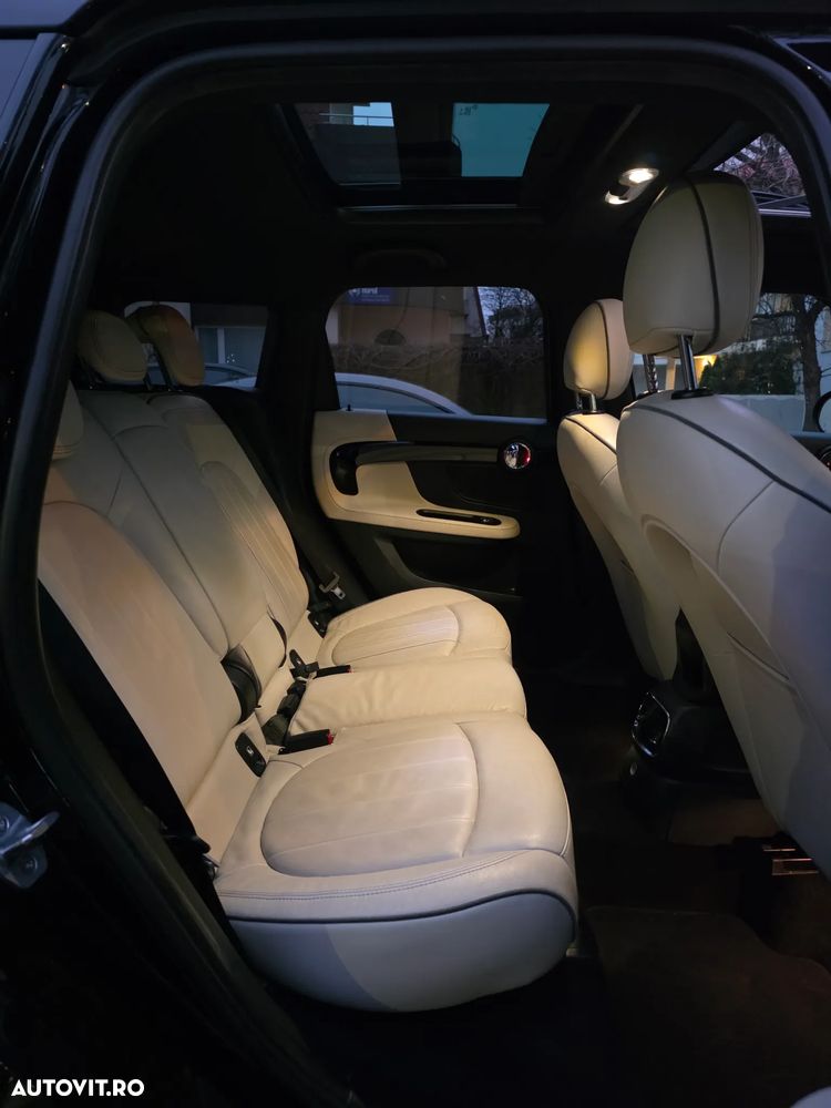 Mini John Cooper Works - 10