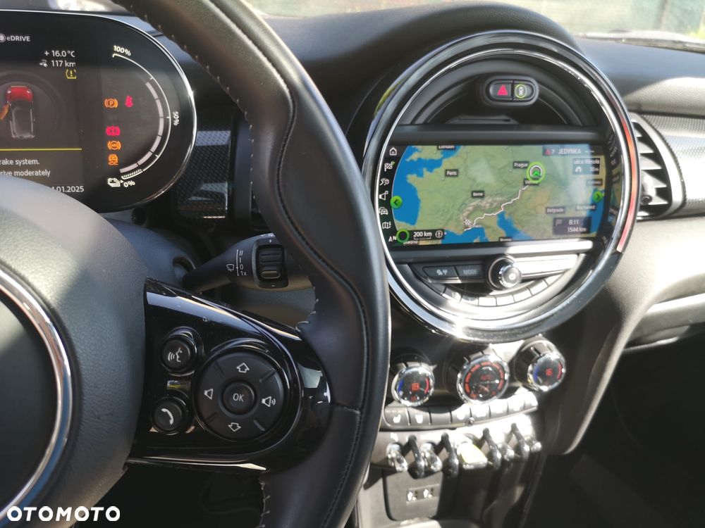 MINI Cooper SE - 30