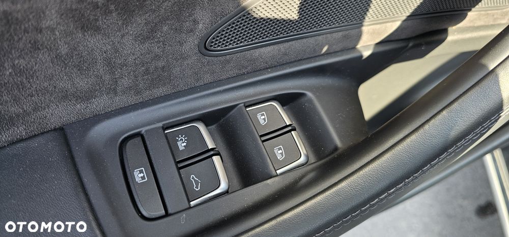 Audi A8 3.0 TFSI Quattro tiptronic Langversion - 19