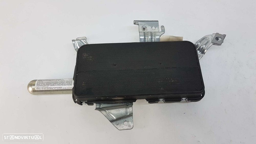 AIRBAG PORTA DIANTEIRA DIREITA MERCEDES CLASE C (W203) BERLINA 220 CDI (203.006) - 1