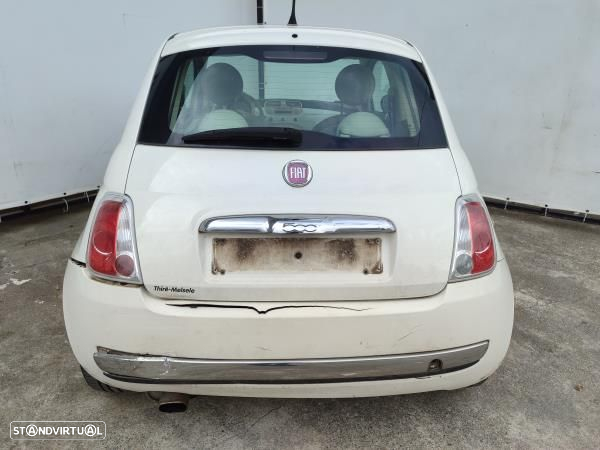 Para Peças Fiat 500 (312_) - 4