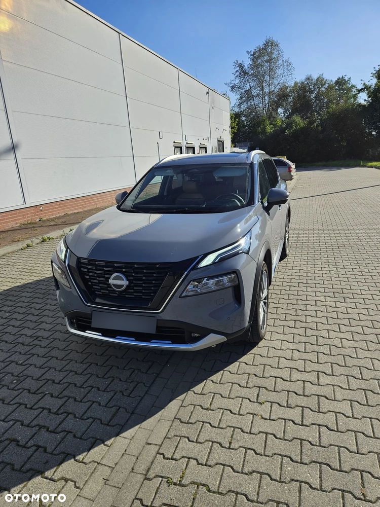Nissan X-Trail 1.5 VC-T e-POWER Tekna+ e-4ORCE - 20