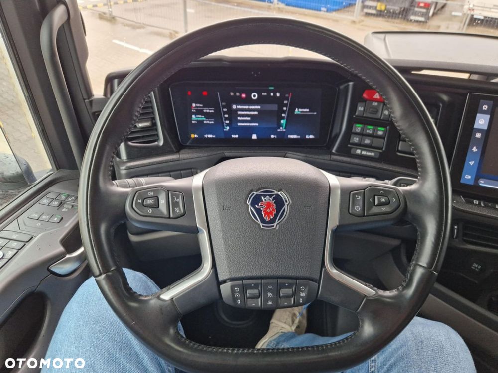 Scania S 500 A4x2NA - 16