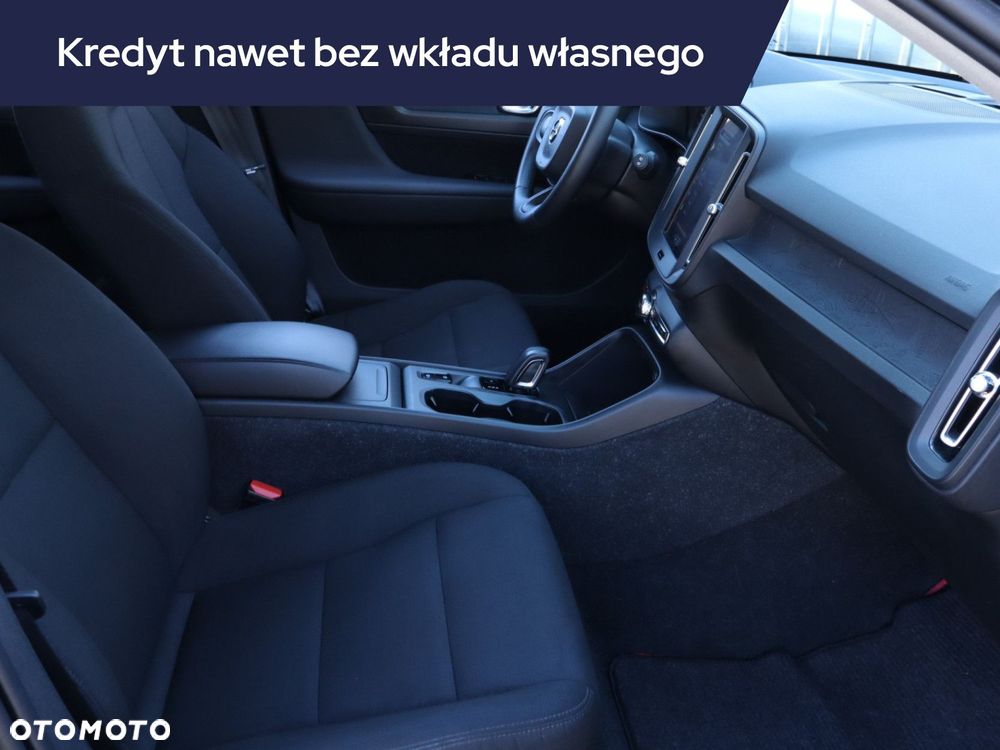 Volvo XC 40 - 11