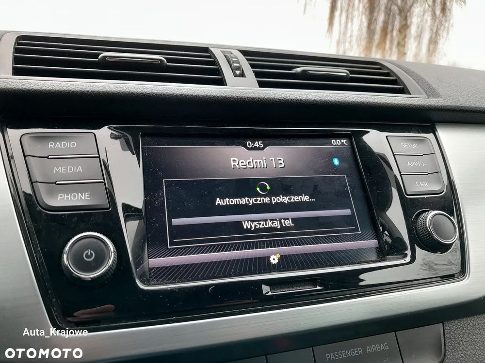 Skoda Fabia 1.0 TSI Ambition - 14